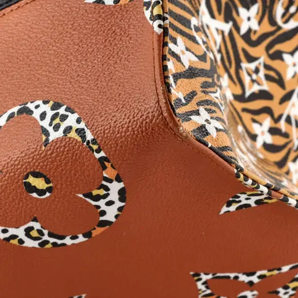 Louis Vuitton Onthego Tote Limited #118176L26B - Picture 8 of 13